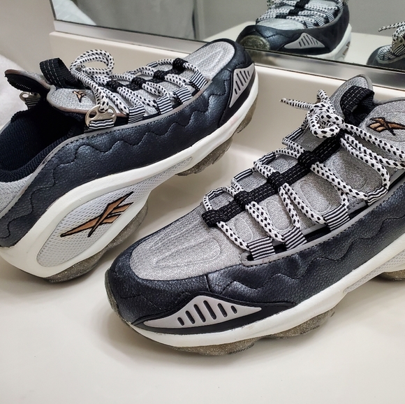 Reebok Other - REEBOK DMX Run RARE ~ NEW
